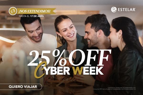 Extensión Cyber Week 👌 Hotel ESTELAR La Fontana - Apartamentos Bogotá Bogotá