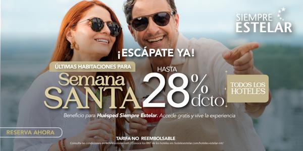 Últimas habitaciones para Semana Santa ESTELAR Apartamentos Bogotá Colombia - Bogotá Últimas habitaciones para Semana Santa ESTELAR Apartamentos Bogotá Colombia - Bogotá