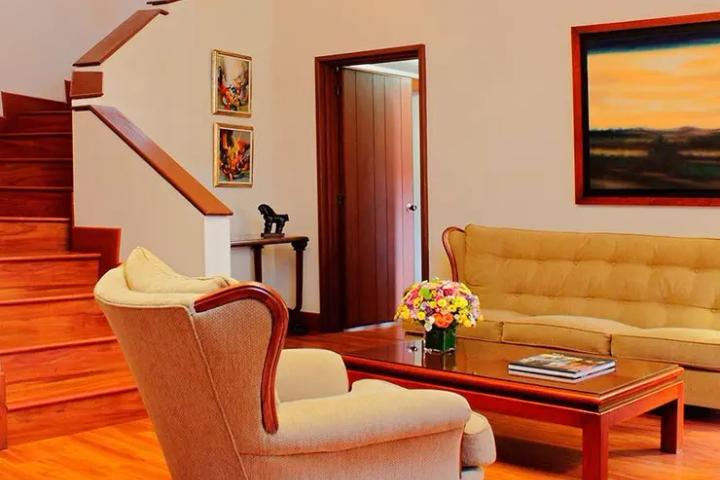 Más noches, más ahorro, más Estelar! ESTELAR Apartamentos Bogotá Colombia - Bogotá Más noches, más ahorro, más Estelar! ESTELAR Apartamentos Bogotá Colombia - Bogotá
