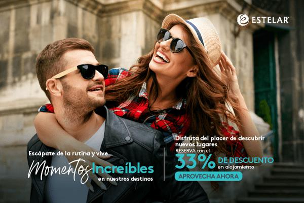 PROMO ESTELAR “33%OFF”⭐ Hotel ESTELAR La Fontana - Apartamentos Bogotá Bogotá