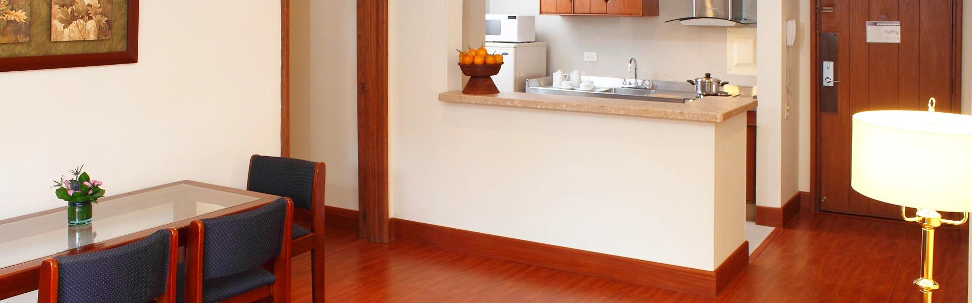 ESTELAR Apartamentos Bogotá Colombia - Bogotá ESTELAR Apartamentos Bogotá Colombia - Bogotá