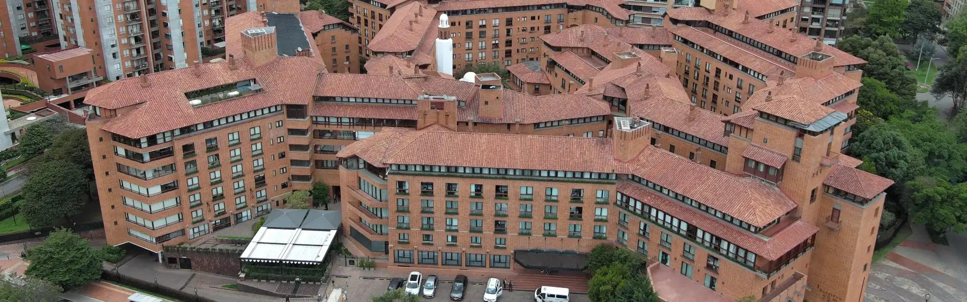 ESTELAR Apartamentos Bogotá Colombia - Bogotá ESTELAR Apartamentos Bogotá Colombia - Bogotá