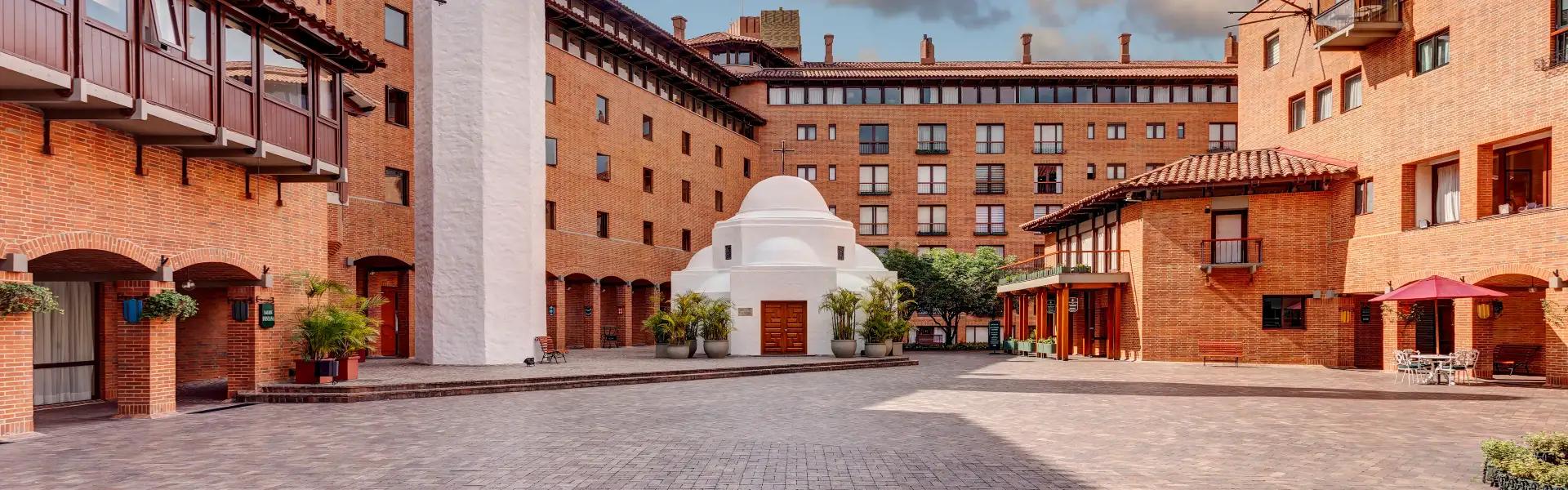 ESTELAR Apartamentos Bogotá Colombia - Bogotá ESTELAR Apartamentos Bogotá Colombia - Bogotá