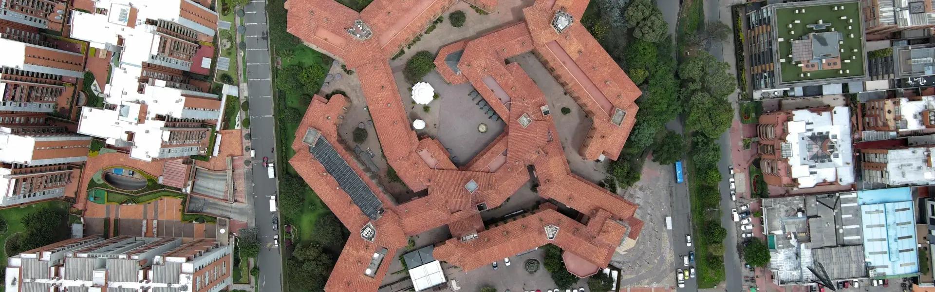 ESTELAR Apartamentos Bogotá Colombia - Bogotá ESTELAR Apartamentos Bogotá Colombia - Bogotá