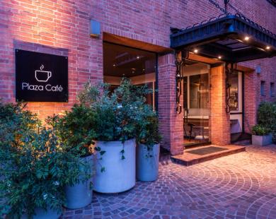 Plaza Café ESTELAR Apartamentos Bogotá Colombia - Bogotá Plaza Café ESTELAR Apartamentos Bogotá Colombia - Bogotá