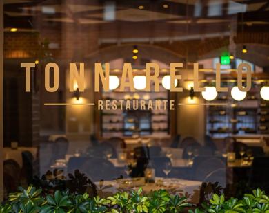 Restaurante Tonnarello ESTELAR Apartamentos Bogotá Colombia - Bogotá Restaurante Tonnarello ESTELAR Apartamentos Bogotá Colombia - Bogotá