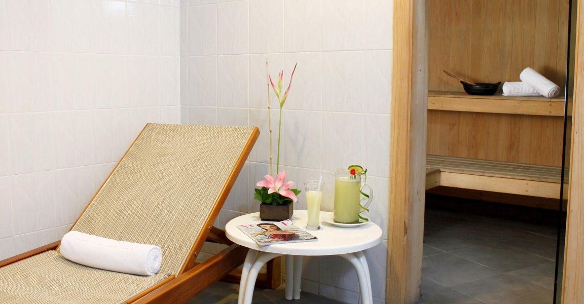 Zona de relax  ESTELAR Apartamentos Bogotá Colombia - Bogotá Zona de relax  ESTELAR Apartamentos Bogotá Colombia - Bogotá