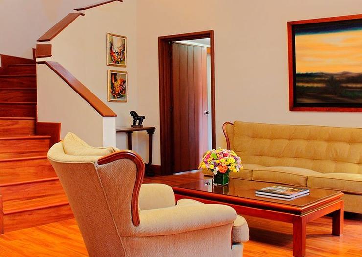 Apartamento Dúplex ESTELAR Apartamentos Bogotá Colombia - Bogotá Apartamento Dúplex ESTELAR Apartamentos Bogotá Colombia - Bogotá