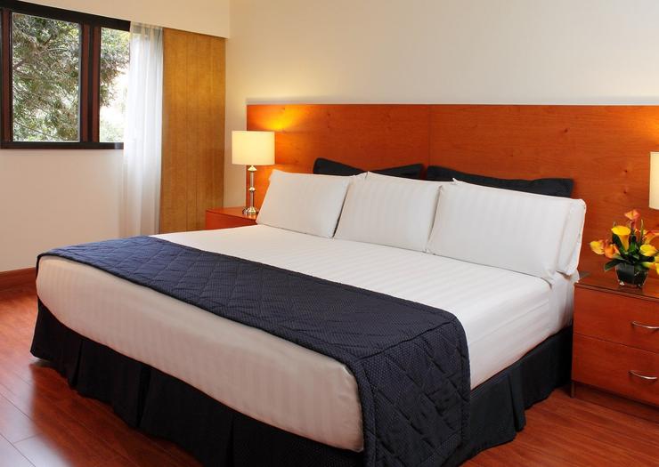 Apartamento Suite ESTELAR Apartamentos Bogotá Colombia - Bogotá Apartamento Suite ESTELAR Apartamentos Bogotá Colombia - Bogotá