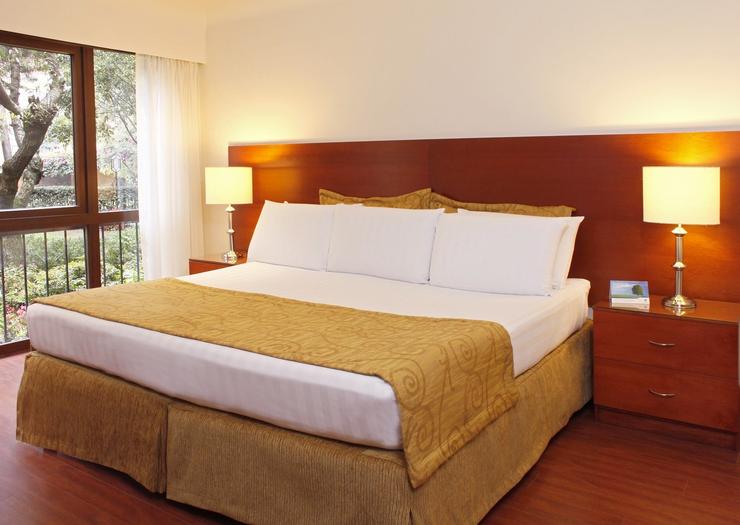 Apartamento Suite ESTELAR Apartamentos Bogotá Colombia - Bogotá Apartamento Suite ESTELAR Apartamentos Bogotá Colombia - Bogotá