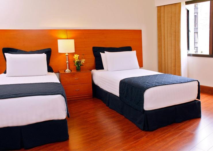 Apartamento Suite ESTELAR Apartamentos Bogotá Colombia - Bogotá Apartamento Suite ESTELAR Apartamentos Bogotá Colombia - Bogotá