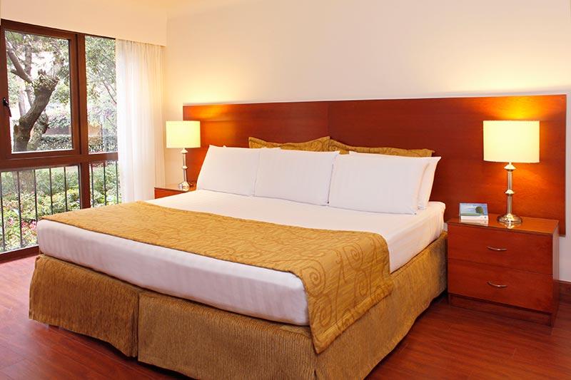 Apartamento Junior ESTELAR Apartamentos Bogotá Colombia - Bogotá Apartamento Junior ESTELAR Apartamentos Bogotá Colombia - Bogotá