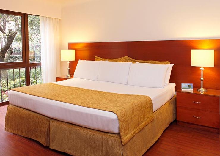 Apartamento Junior ESTELAR Apartamentos Bogotá Colombia - Bogotá Apartamento Junior ESTELAR Apartamentos Bogotá Colombia - Bogotá