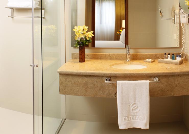 Apartamento Junior ESTELAR Apartamentos Bogotá Colombia - Bogotá Apartamento Junior ESTELAR Apartamentos Bogotá Colombia - Bogotá