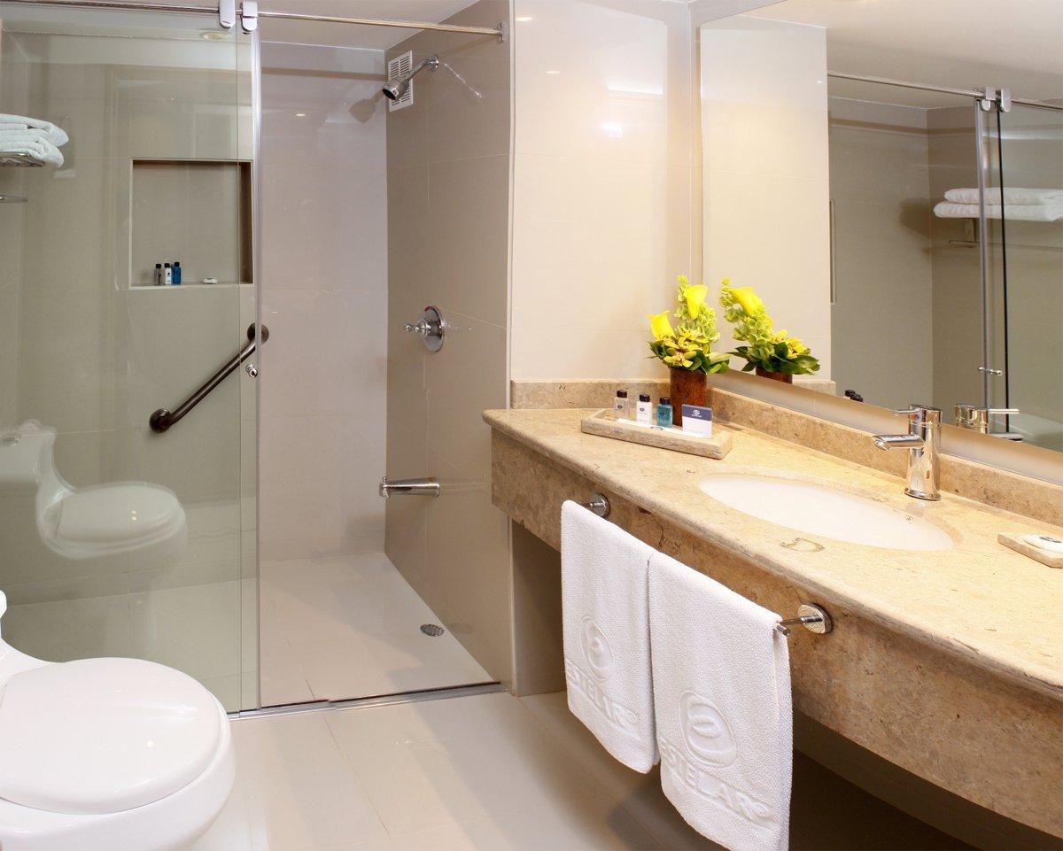 Apartamento Triple ESTELAR Apartamentos Bogotá Colombia - Bogotá Apartamento Triple ESTELAR Apartamentos Bogotá Colombia - Bogotá