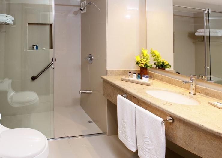 Apartamento Triple ESTELAR Apartamentos Bogotá Colombia - Bogotá Apartamento Triple ESTELAR Apartamentos Bogotá Colombia - Bogotá