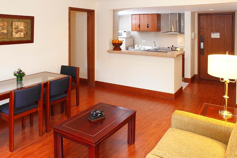 Apartamento Junior ESTELAR Apartamentos Bogotá Colombia - Bogotá Apartamento Junior ESTELAR Apartamentos Bogotá Colombia - Bogotá