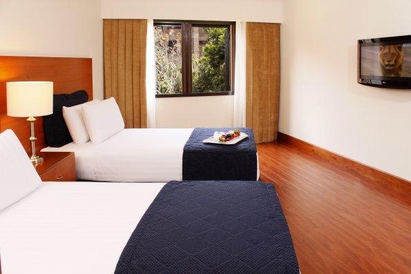 Apartamento Triple ESTELAR Apartamentos Bogotá Colombia - Bogotá Apartamento Triple ESTELAR Apartamentos Bogotá Colombia - Bogotá